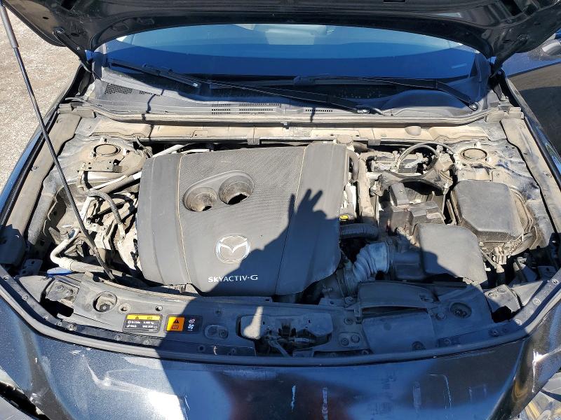 Продаж на аукціоні авто 2019 Mazda 3, vin: JM1BPABL6K1109366, номер лоту: 58492586