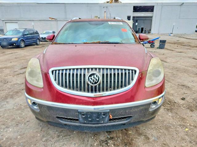 57173936 :رقم المزاد ، 5GAEV237X8J230941 vin ، 2008 Buick Enclave مزاد بيع