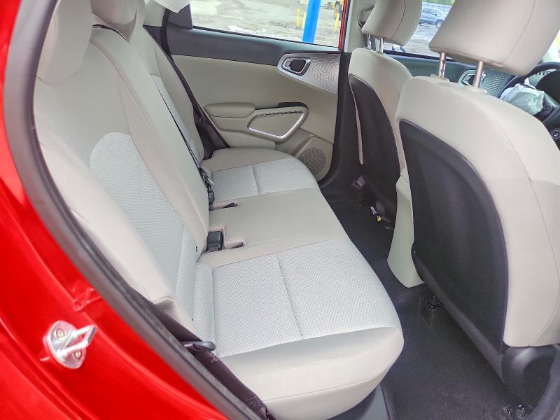 2020 Kia Soul მანქანა იყიდება აუქციონზე, vin: KNDJ23AU0L7729483, აუქციონის ნომერი: 56714976