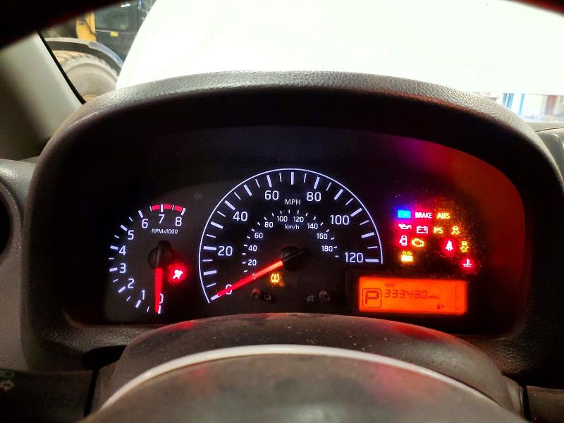 Aukcja sprzedaży 2015 Chevrolet City Express, vin: 3N63M0YN2FK735255, numer aukcji: 58170626