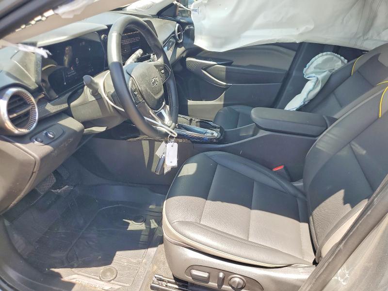 Aukcja sprzedaży 2026 Chevrolet Trax, vin: KL77LKEP9TC029519, numer aukcji: 57817326