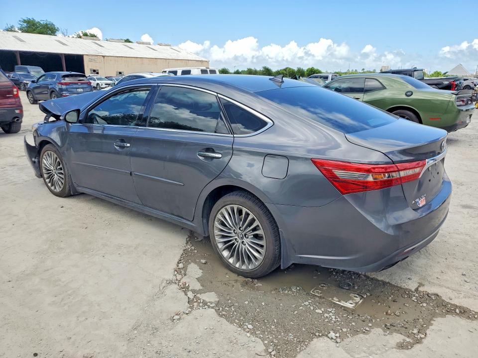 Aukcja sprzedaży 2018 Toyota Avalon, vin: 4T1BK1EB8JU273020, numer aukcji: 57339416