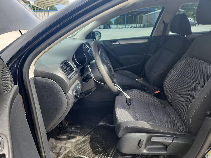 Продаж на аукціоні авто 2011 Volkswagen Golf, vin: WVWDA7AJ9BW208649, номер лоту: 57859336