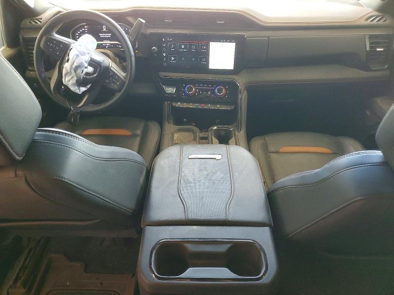 Продажа на аукционе авто 2026 Gmc Sierra, vin: 1GT4UPEY0TF210919, номер лота: 57000786