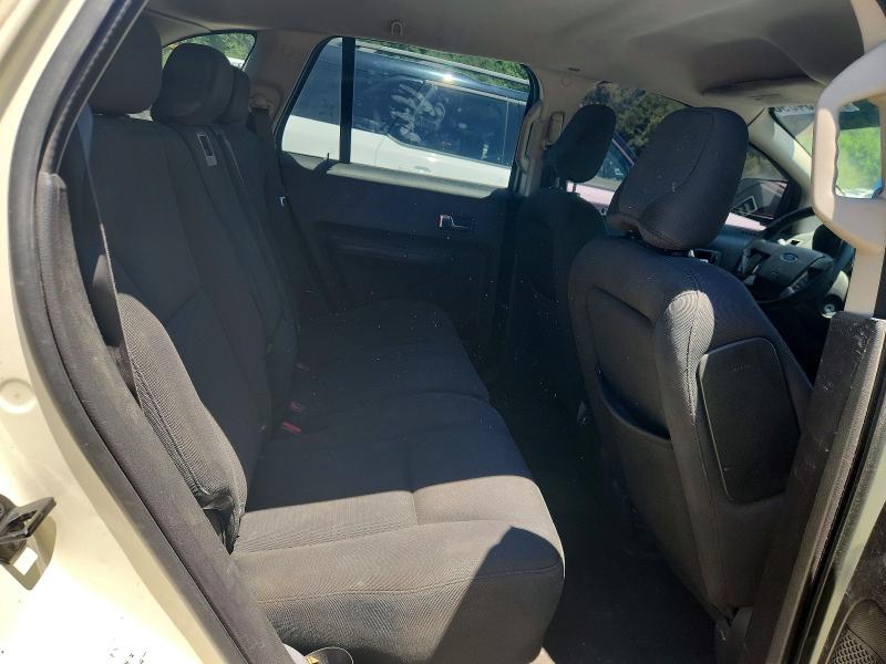 Aukcja sprzedaży 2007 Ford Edge, vin: 2FMDK38C07BA45326, numer aukcji: 58054096