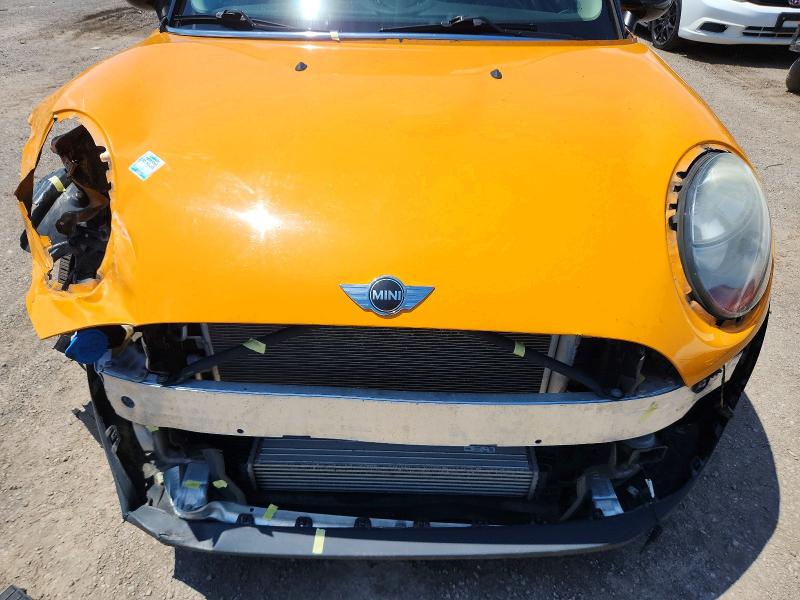 57116926 :رقم المزاد ، WMWXU1C35H2F78965 vin ، 2017 Mini Cooper مزاد بيع