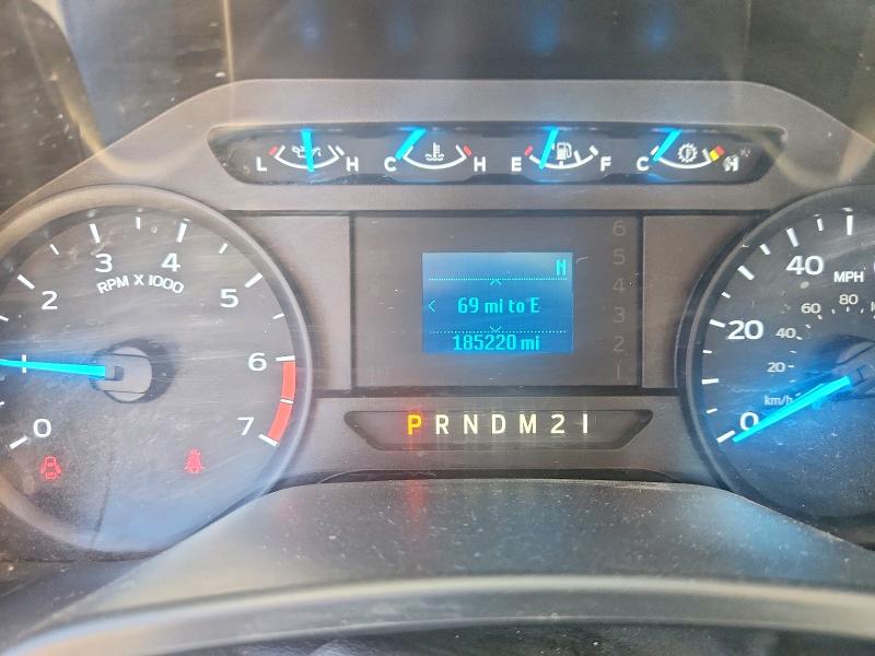 Aukcja sprzedaży 2017 Ford F250, vin: 1FDBF2A65HEF23594, numer aukcji: 55901236