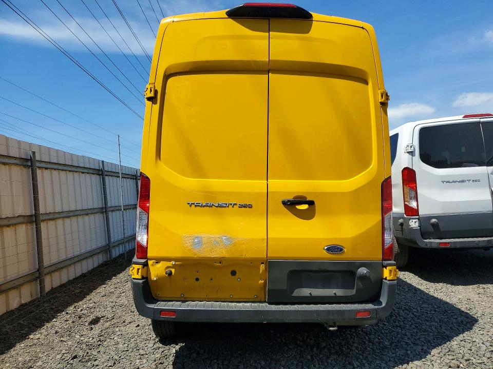 Продажа на аукционе авто 2022 Ford Transit, vin: 1FTBR1X87NKA30625, номер лота: 57407246