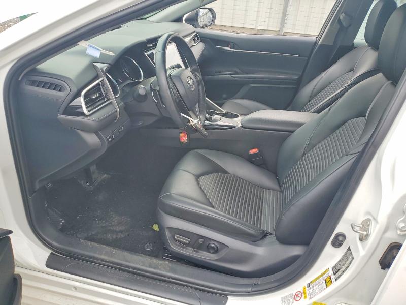 Aukcja sprzedaży 2018 Toyota Camry, vin: 4T1B11HKXJU077160, numer aukcji: 57931886