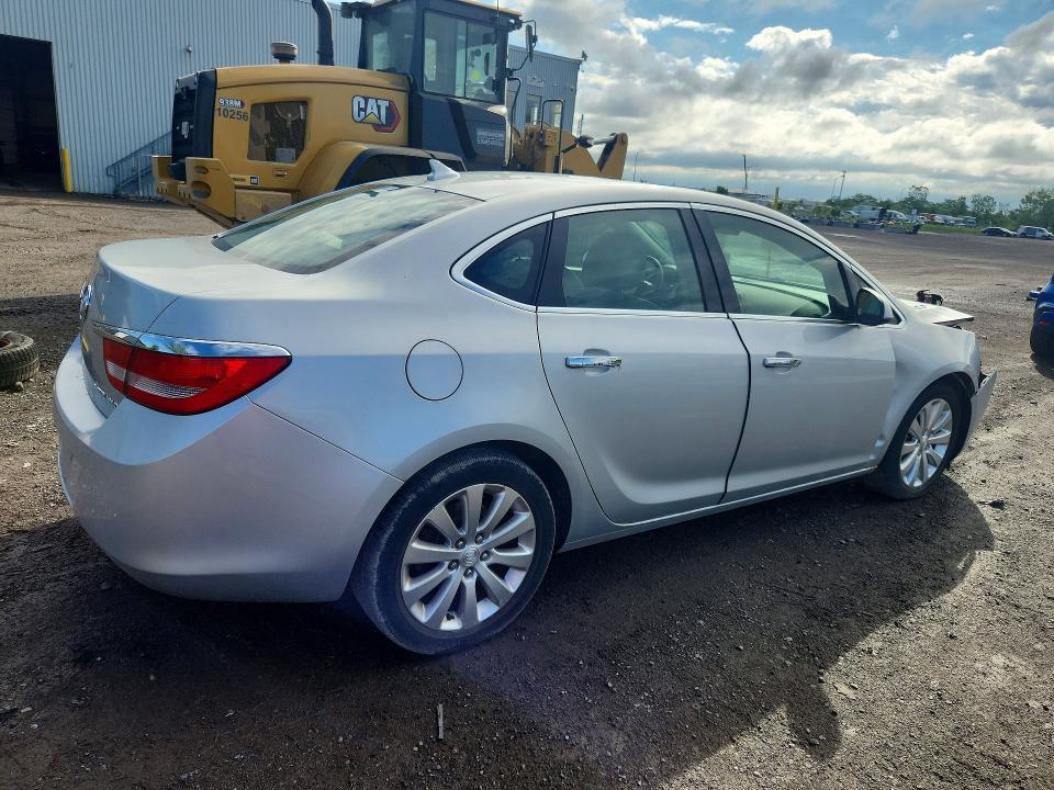 56715086 :رقم المزاد ، 1G4PN5SK6D4171616 vin ، 2013 Buick Verano مزاد بيع