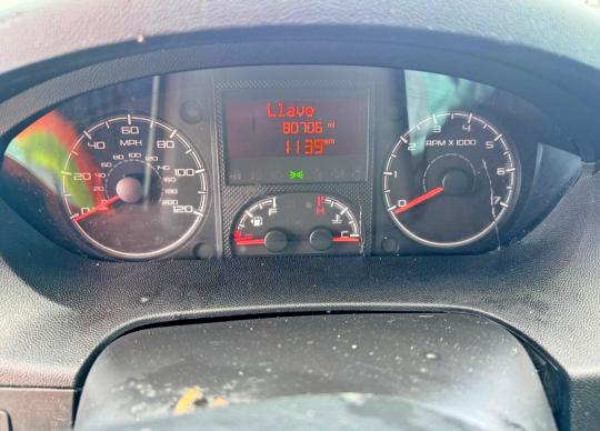 Aukcja sprzedaży 2021 Ram Promaster 1500, vin: 3C6LRVBGXME565158, numer aukcji: 55171886