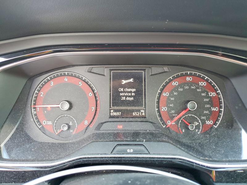 Aukcja sprzedaży 2021 Volkswagen Jetta, vin: 3VWN57BU4MM011275, numer aukcji: 58077416