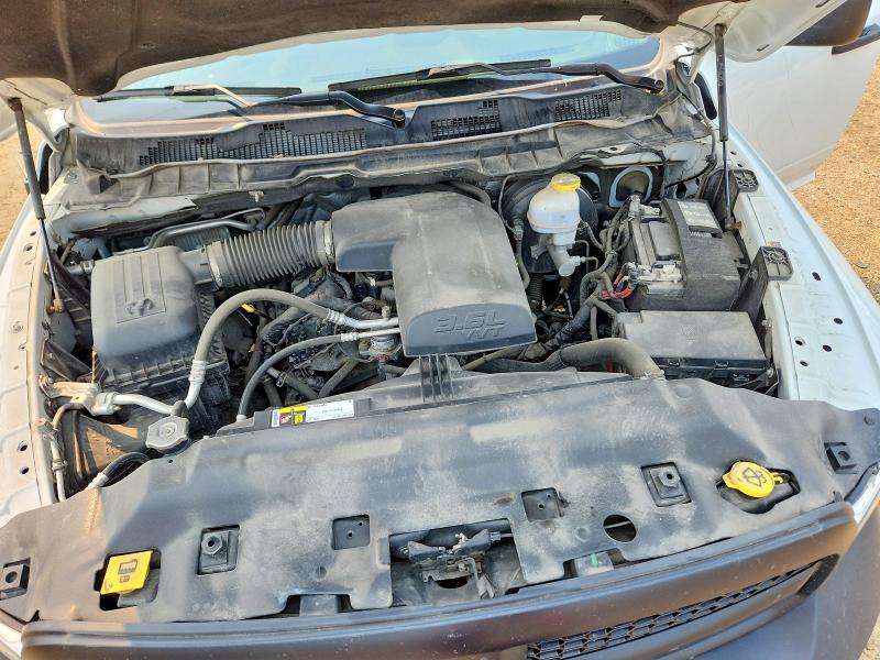 Auction sale of the 2023 Ram 1500 Classic, vin: 3C6RR7KG1PG641283, lot number: 58610776