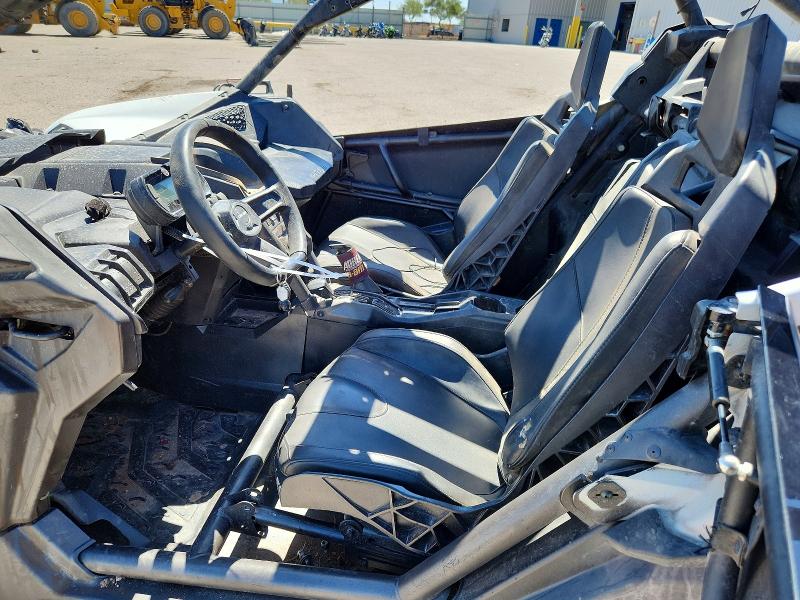 Auction sale of the 2023 Can-am Maverick X3, vin: 3JBVGAY43PE004109, lot number: 56878686
