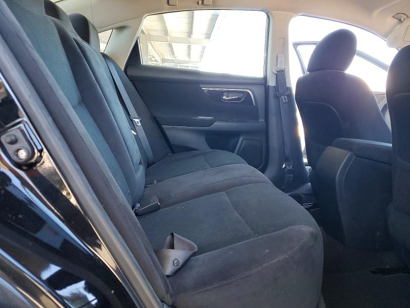Продаж на аукціоні авто 2014 Nissan Altima, vin: 1N4AL3AP7EC288541, номер лоту: 57386356
