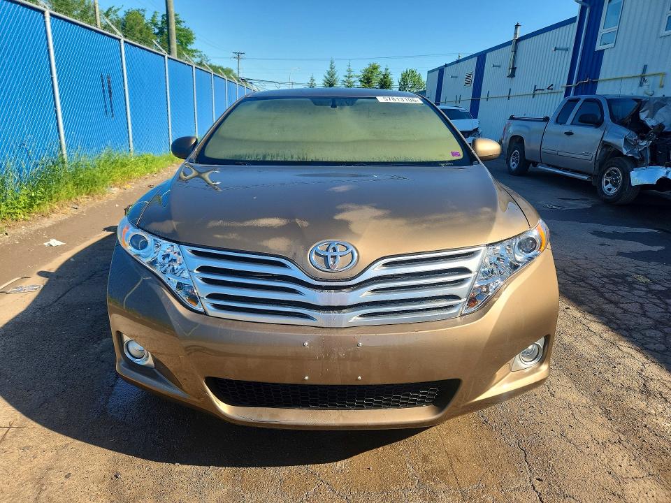 Продажа на аукционе авто 2011 Toyota Venza, vin: 4T3BK3BB4BU047548, номер лота: 57813106