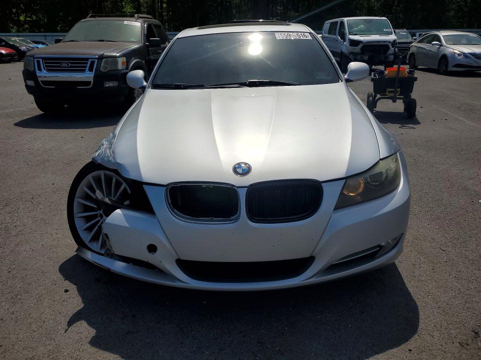 2011 Bmw 228 მანქანა იყიდება აუქციონზე, vin: WBAPM5C58BE575960, აუქციონის ნომერი: 55996516