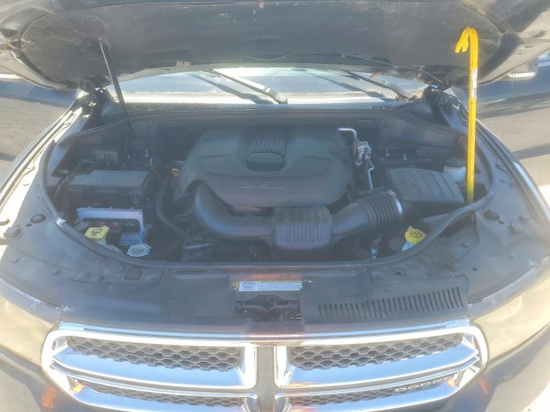 Aukcja sprzedaży 2011 Dodge Durango, vin: 1D4RD4GG1BC730459, numer aukcji: 55783256