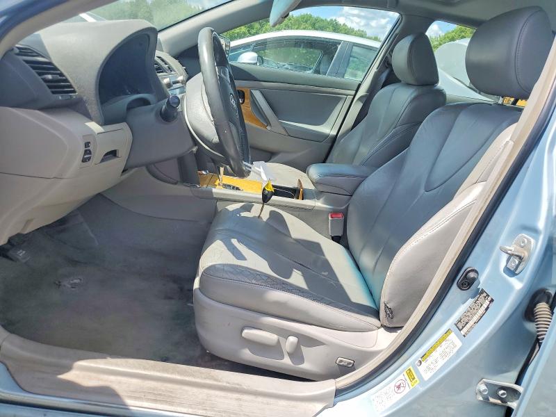 2007 Toyota Camry მანქანა იყიდება აუქციონზე, vin: 4T1BK46K77U500237, აუქციონის ნომერი: 57298046