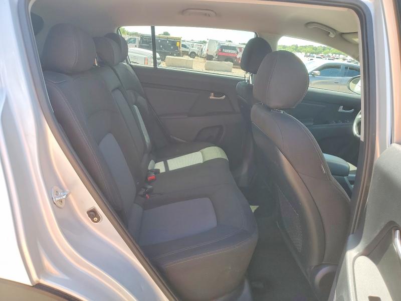 Aukcja sprzedaży 2015 Kia Sportage, vin: KNDPB3AC8F7776041, numer aukcji: 57763396