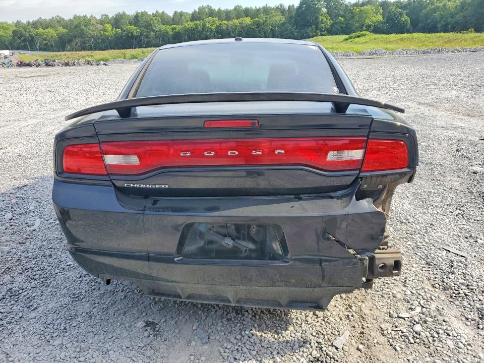 Продажа на аукционе авто 2014 Dodge Charger, vin: 2C3CDXBG2EH359975, номер лота: 56415056