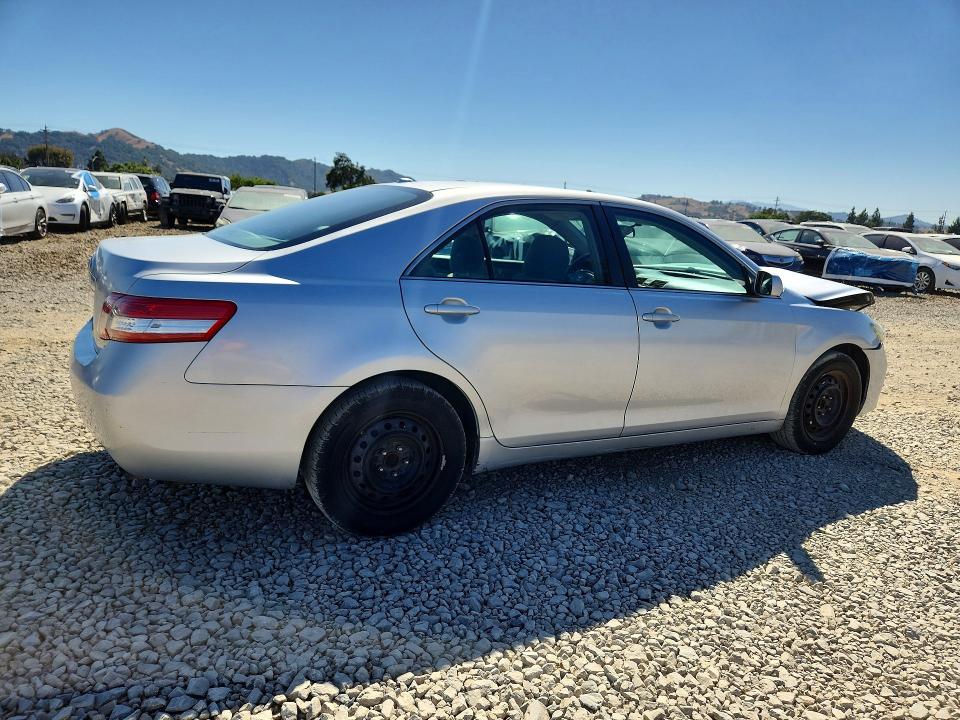 Продажа на аукционе авто 2011 Toyota Camry, vin: 4T1BF3EK4BU227475, номер лота: 58517926