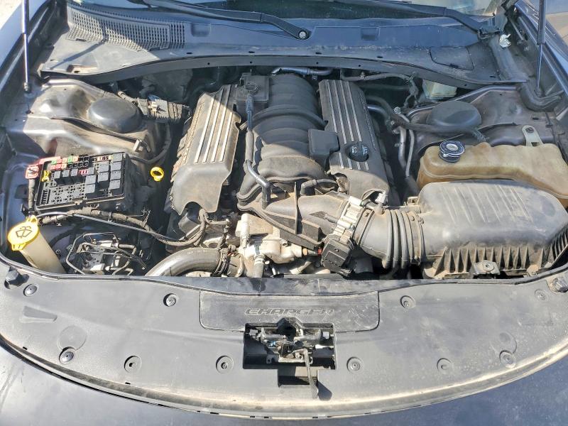 2020 Dodge Charger მანქანა იყიდება აუქციონზე, vin: 2C3CDXGJ5LH107204, აუქციონის ნომერი: 59392286