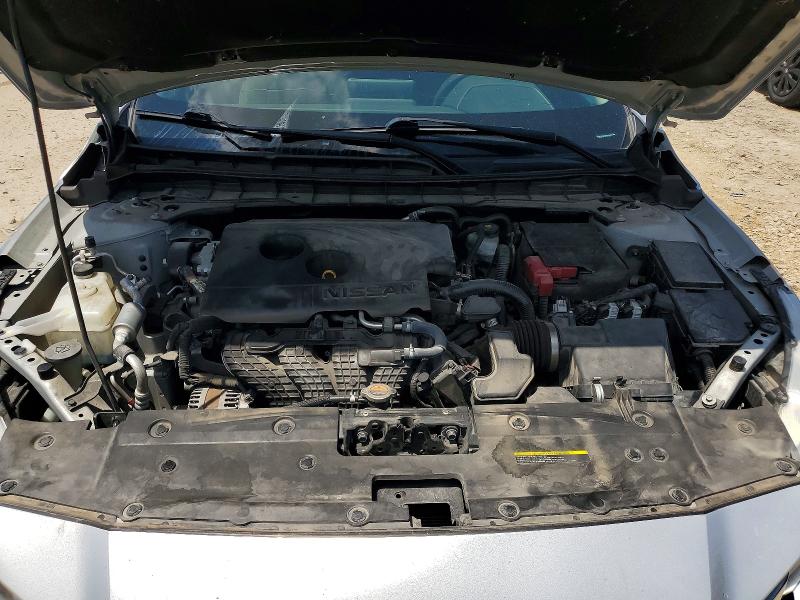 Продаж на аукціоні авто 2020 Nissan Altima, vin: 1N4BL4BV1LC130541, номер лоту: 57414596