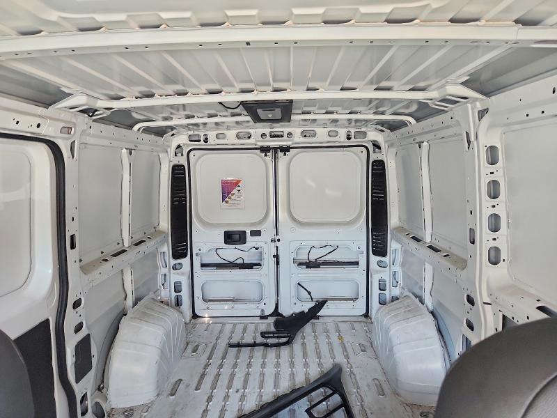 Aukcja sprzedaży 2025 Ram Promaster 2500, vin: 3C6LRVVG4SE512609, numer aukcji: 56518146