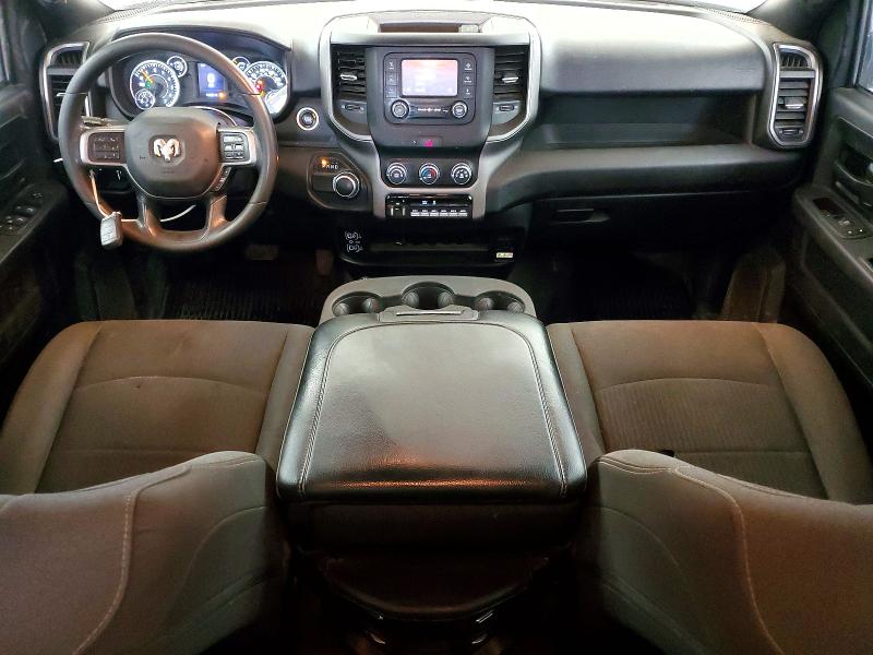 Продаж на аукціоні авто 2021 Ram 2500, vin: 3C6UR5HJ7MG509884, номер лоту: 58226176