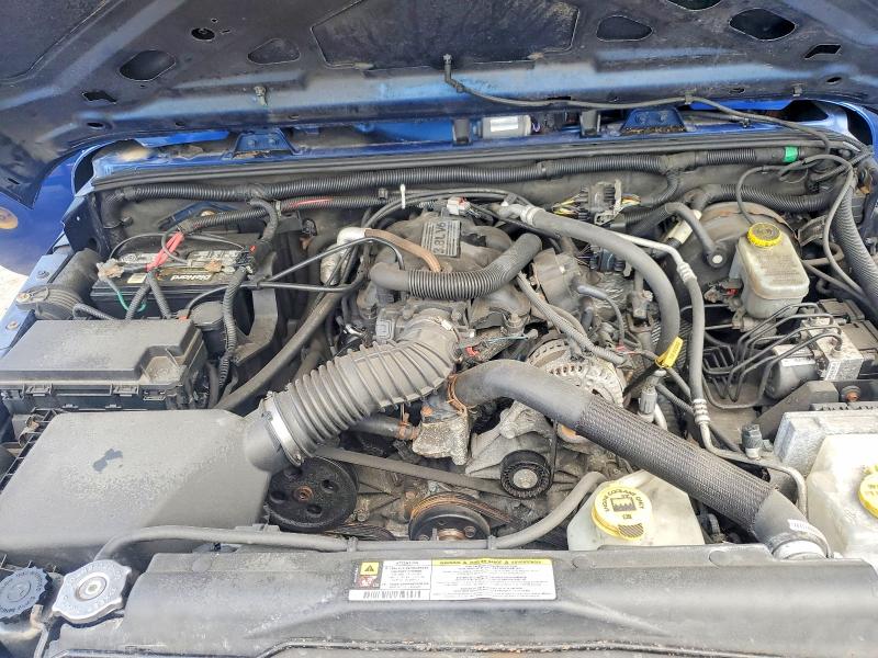 2010 Jeep Wrangler მანქანა იყიდება აუქციონზე, vin: 1J4AA2D13AL106114, აუქციონის ნომერი: 57044836