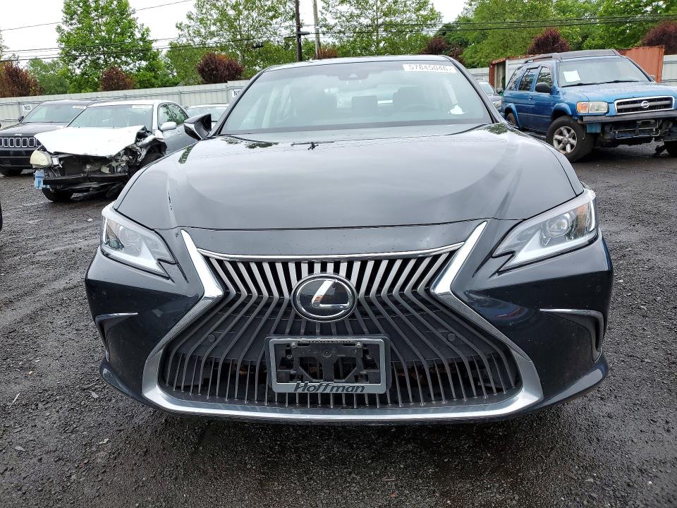 Продажа на аукционе авто 2021 Lexus Es 350, vin: 58ADZ1B16MU109553, номер лота: 57845046