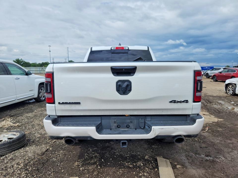 Продажа на аукционе авто 2024 Ram 1500, vin: 1C6SRFJT6RN136683, номер лота: 56564816