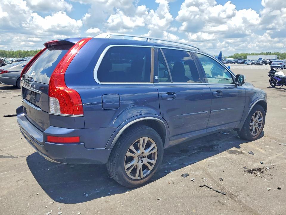 Продаж на аукціоні авто 2013 Volvo Xc90, vin: YV4952CY6D1669652, номер лоту: 57313126