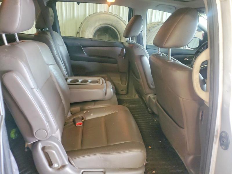2015 Honda Odyssey მანქანა იყიდება აუქციონზე, vin: 5FNRL5H98FB062321, აუქციონის ნომერი: 56282376