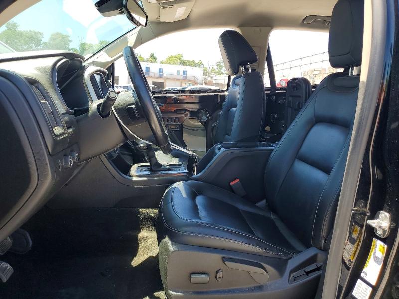 Aukcja sprzedaży 2016 Gmc Canyon, vin: 1GTG6DE34G1355118, numer aukcji: 53590266