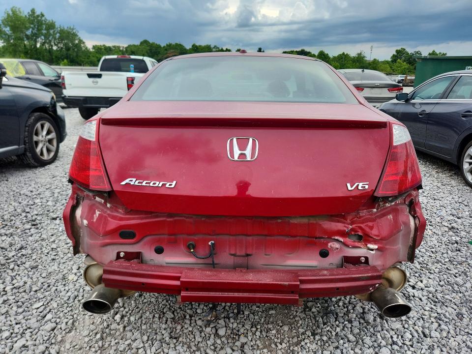 2009 Honda Accord მანქანა იყიდება აუქციონზე, vin: 1HGCS22899A005163, აუქციონის ნომერი: 56851156