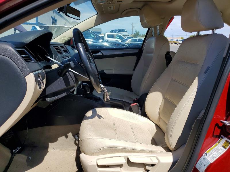 Aukcja sprzedaży 2016 Volkswagen Jetta, vin: 3VWD67AJ8GM298852, numer aukcji: 58824436