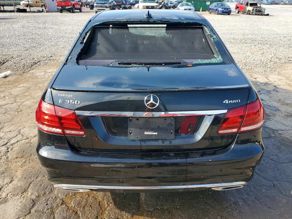 57588416 :رقم المزاد ، WDDHF8JB9GB290081 vin ، 2016 Mercedes-benz E مزاد بيع