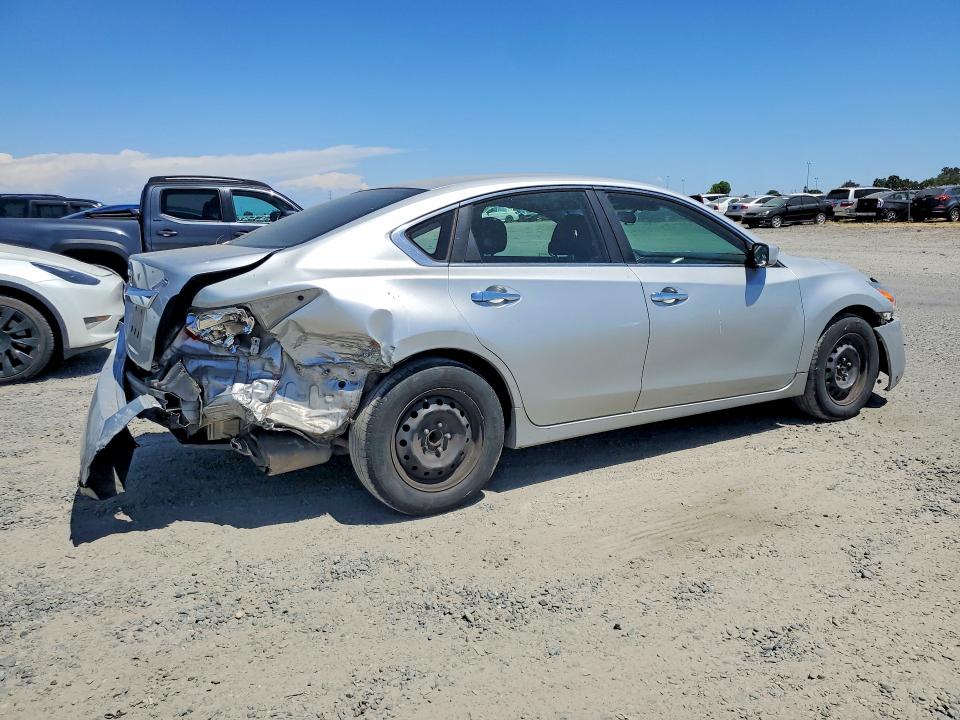 85991765 :رقم المزاد ، 1N4AL3AP4EN335710 vin ، 2014 Nissan Altima مزاد بيع