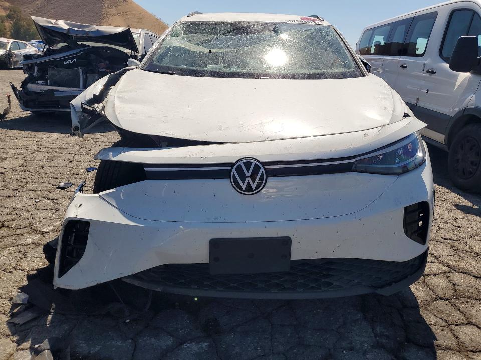 Продажа на аукционе авто 2024 Volkswagen Id.4, vin: 1V2CRPE84RC000913, номер лота: 57398026