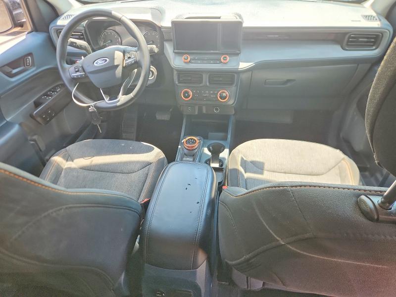 Aukcja sprzedaży 2024 Ford Maverick, vin: 3FTTW8C99RRB14502, numer aukcji: 58185906