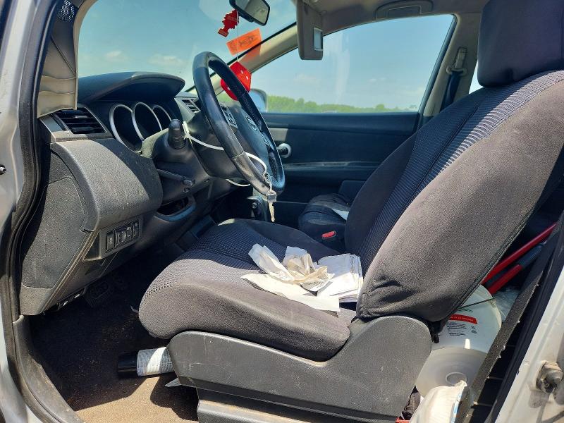 Aukcja sprzedaży 2012 Nissan Versa, vin: 3N1BC1CP8CK814640, numer aukcji: 59096066