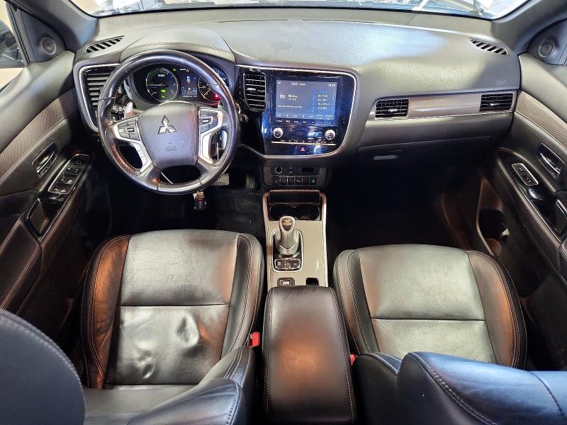 Aukcja sprzedaży 2022 Mitsubishi Outlander, vin: JA4J2VA71NZ063533, numer aukcji: 57740806