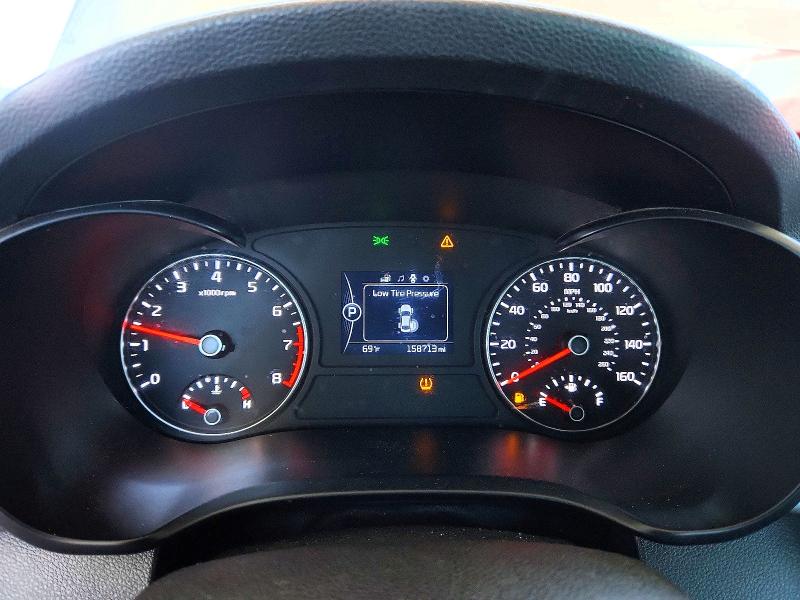 56698626 :رقم المزاد ، 5XXGT4L39JG211782 vin ، 2018 Kia Optima مزاد بيع