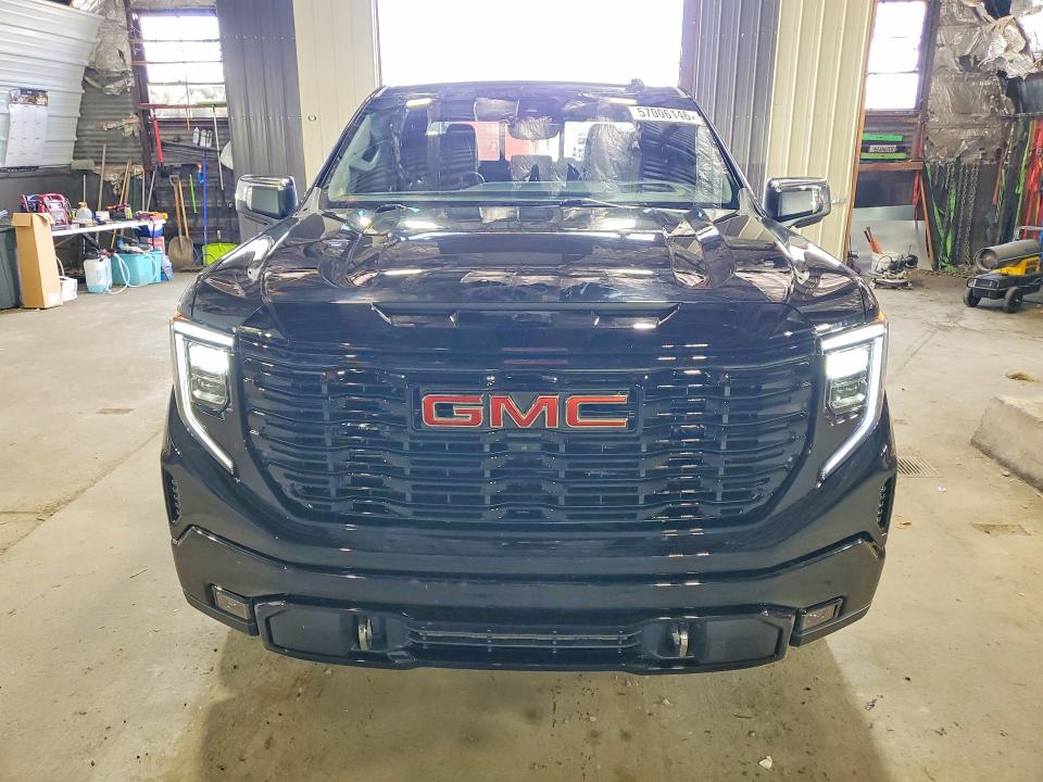 Продажа на аукционе авто 2023 Gmc Sierra, vin: 1GTUUGEL8PZ216914, номер лота: 57006146