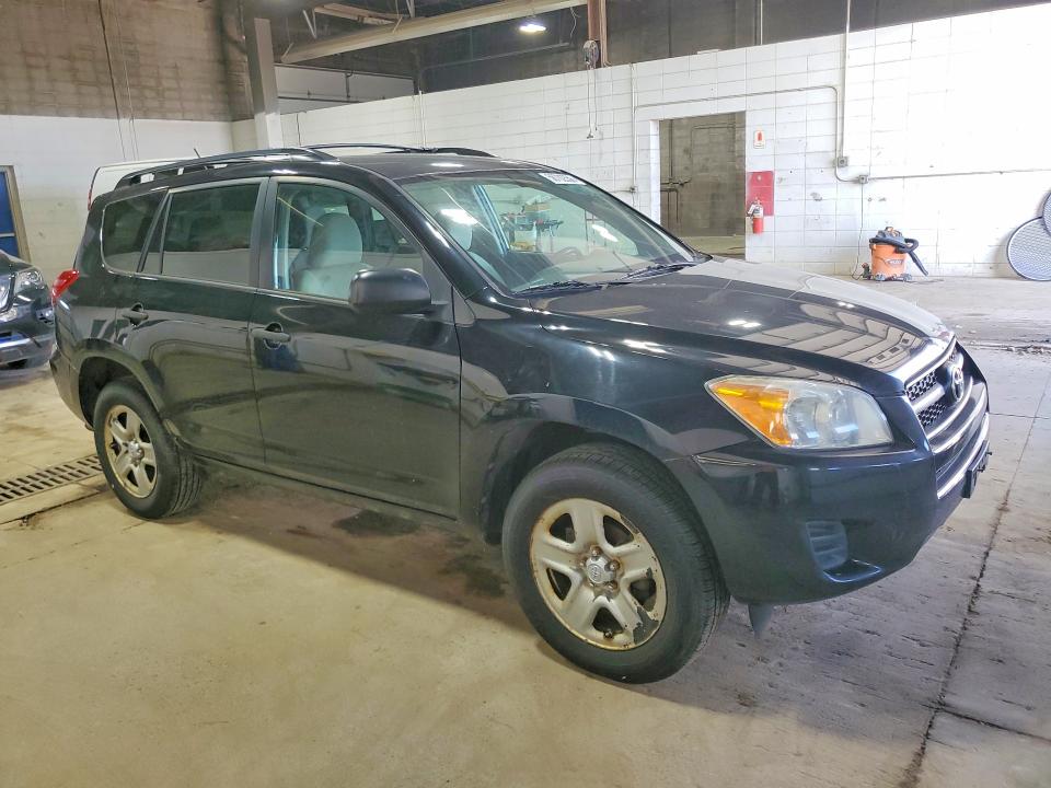 Продаж на аукціоні авто 2012 Toyota Rav4, vin: 2T3BF4DV5CW246613, номер лоту: 56702356