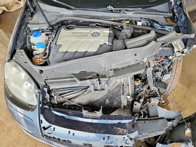56224826 :رقم المزاد ، 3VWRL7AJ8AM093117 vin ، 2010 Volkswagen Jetta مزاد بيع