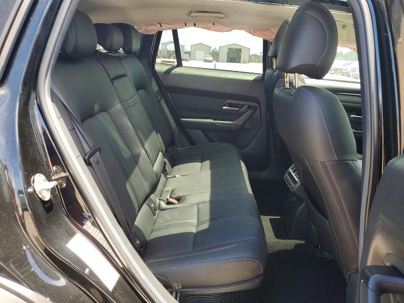 58083086 :رقم المزاد ، 7MMVAAEW3TN146356 vin ، 2026 Mazda Cx-50 مزاد بيع