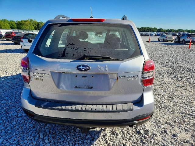 55323346 :رقم المزاد ، JF2SJABC7FH439906 vin ، 2015 Subaru Forester مزاد بيع